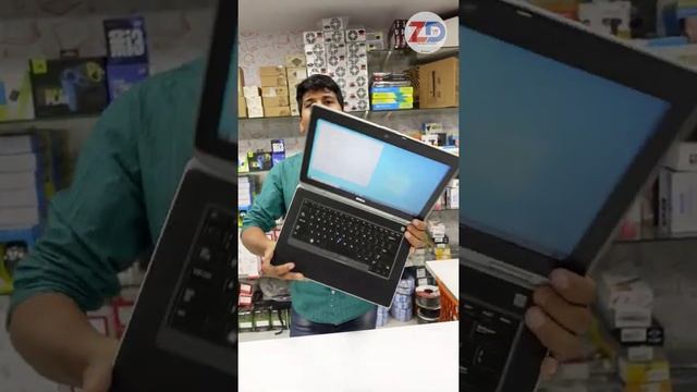 Dell Latitude 6430 Refurbished Laptop With 6 Month Warranty смотреть онлайн