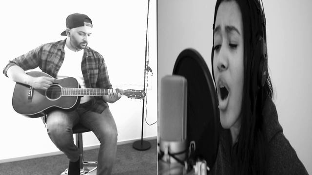#roxette #elsewhereguitar Roxette - It must have been love | Vocal and Guitar Cover смотреть онлайн