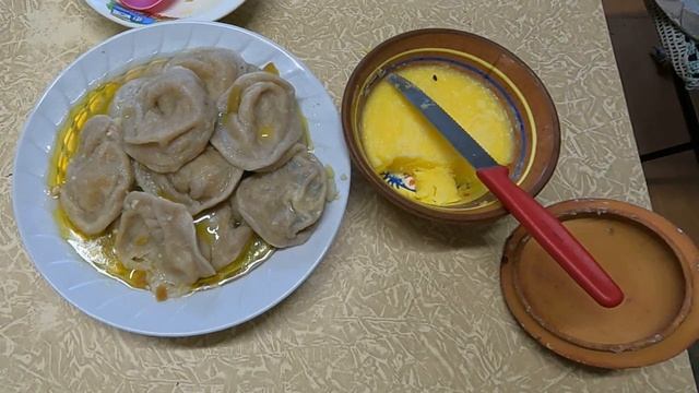 Топленое масло полезно пожилым смотреть онлайн