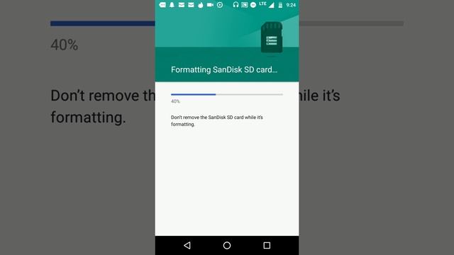 How to Format your SD Card as Internal Storage in Android Nougat смотреть онлайн