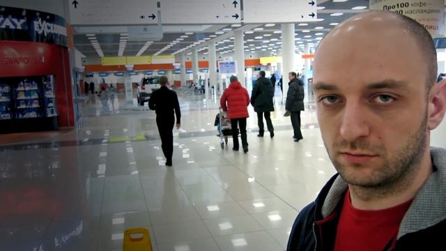 Об аэропортах и вокзалах — 7 слов [017] смотреть онлайн