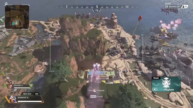Apex Legends 2021 03 02 20 06 09 смотреть онлайн