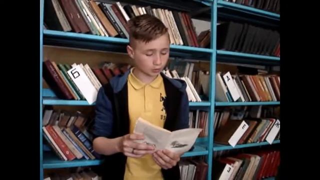 Михаил Проскуряков читает произведение "Весенние мысли" А. А. Фета смотреть онлайн