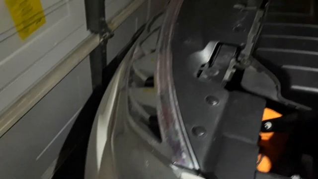 How to Fix a Trouble Code P0603 (Back up)Circuit is open or Shorted,Nissan Murano or in Any Vehicle смотреть онлайн