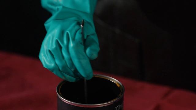 Кузнечная краска CERTA PLAST Mатовая смотреть онлайн