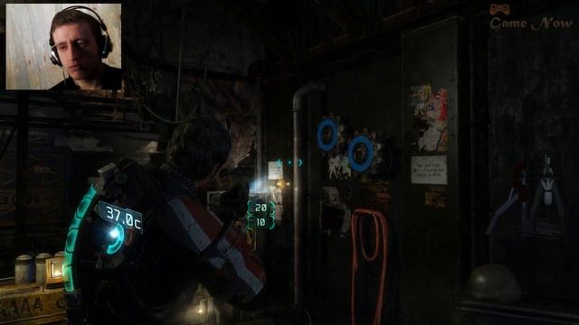 Dead Space 3 Прохождение ► Настоящие инопланетяне #6 смотреть онлайн