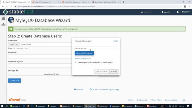 SmartPanel - SMM Panel Script - How to Install смотреть онлайн