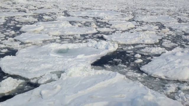 Идём на промысел Беринговое море Часть 1 Мыс турали Рыбалка 2016 смотреть онлайн