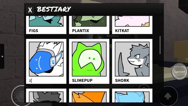Secrets In The Bestiary List In Roblox Kaiju Paradise v3.1 Part 1.2 смотреть онлайн