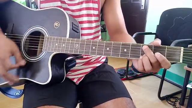 When Your Gone guitar cover смотреть онлайн