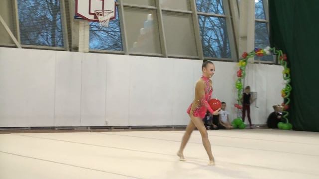 Турнир Веры Сесиной 26.11.2011. 1999 г. р. 18 смотреть онлайн