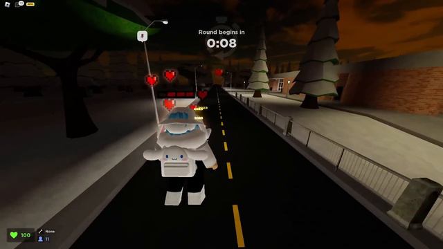 EVADE HOLIDAY UPDATE 🎄 EVENTO NAVIDEÑO en EVADE + PROMOCODES 2023 🎁 смотреть онлайн