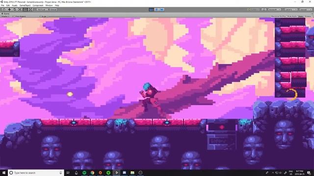 Project Janus: Shooting смотреть онлайн