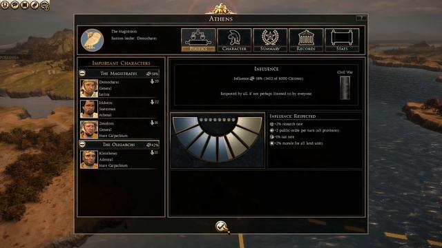 Total War: Rome 2 Emperor Edition - Pow3rh0use Review смотреть онлайн