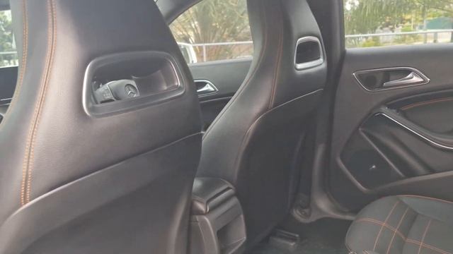 【WALK AROUND】Mercedes Benz CLA180 1.6 Turbo 2014/2018 смотреть онлайн