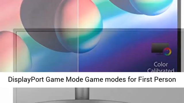 LG 27UL500-W 27-Inch UHD IPS Monitor with Radeon Freesync Technology and HDR10 Overview смотреть онлайн