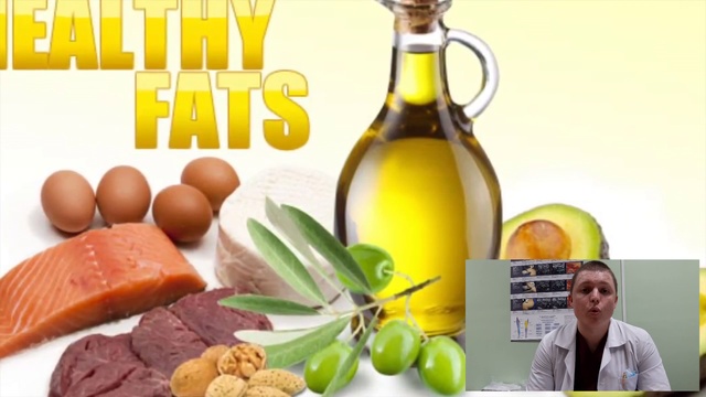 Сахарный Диабет | Лечение | Omega 3 And Diabetes