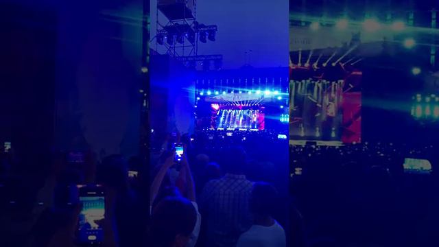 Лепс выступление на Дне Республики