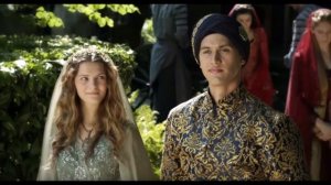 Как Михримах Султан проиграла Нурбану Султан? Великолепный век (Интриганка)