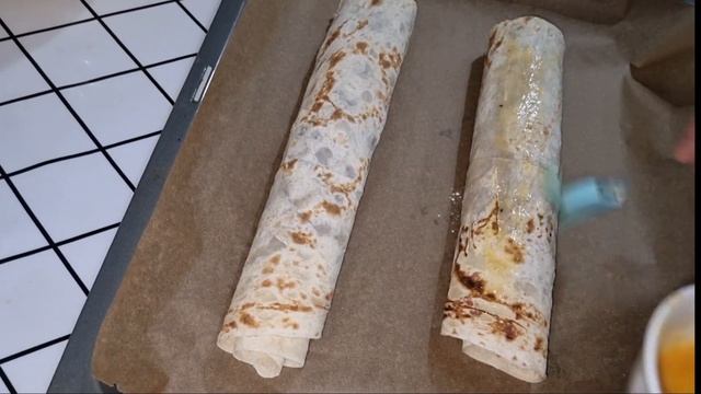 Кулинарные шедевры с Ириной