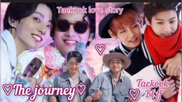 Taekook Ff 😍/the Journey 🙈/part 7/taekook Love Story Tamil Voice Over By Hana Ficz #taekookblfftami