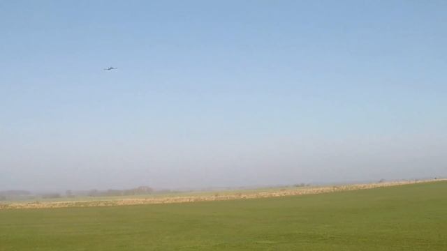 Arrows Hobby - T33 - 50mm EDF - 26 March 2022 смотреть онлайн