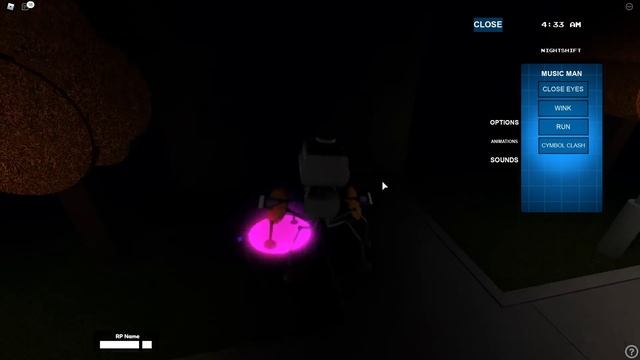 NEW ROBLOX FNAF GAME! Freddy and Friends Pizzeria смотреть онлайн