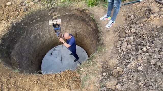 Выгребная яма смотреть онлайн