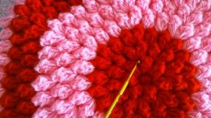 ВЯЖЕМ НАВОЛОЧКИ ДЛЯ ПОДУШЕК - ЦВЕТЫ.