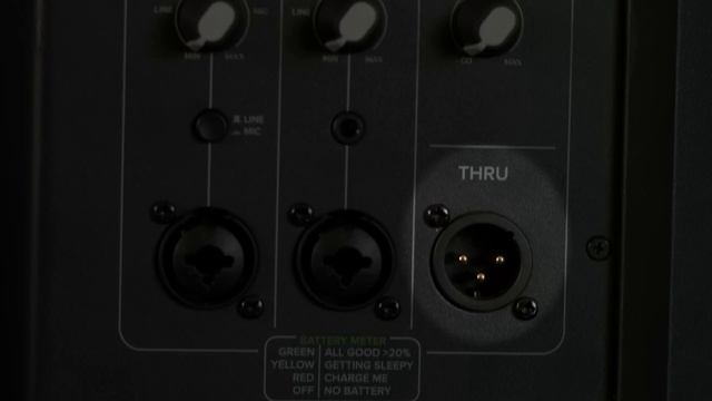 Mackie Across America: Mackie THUMP GO App & Features with Gonzalo Quintero (Ep. 2 of 3) смотреть онлайн