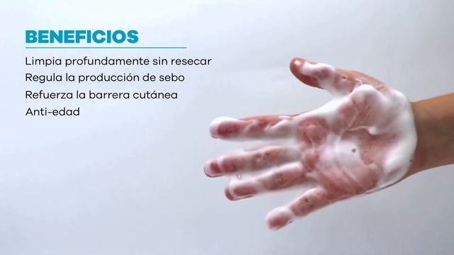 Clarifying Foam Cleanser - Espuma Limpiadora Hidratante Antiedad смотреть онлайн