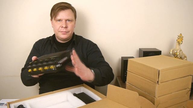 Комплектация мультичастотного подавителя Терминатор 150 смотреть онлайн