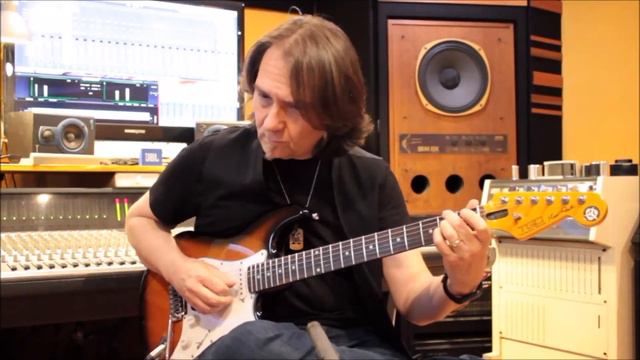 Max Rosati plays his TGD Custom with Magnetics SSHOT+H1985B set смотреть онлайн