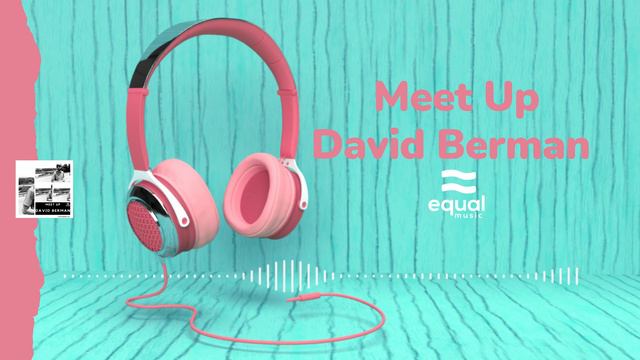 Meet Up David Berman смотреть онлайн