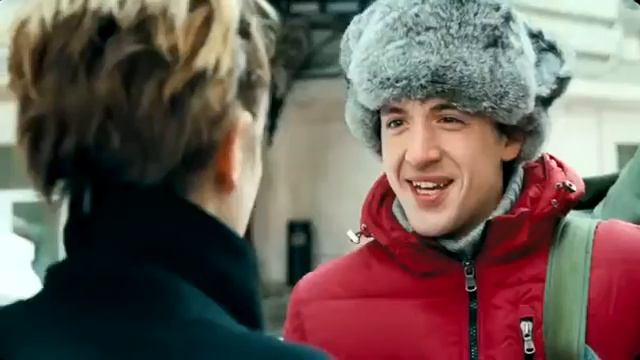 Снег и Ты.... смотреть онлайн