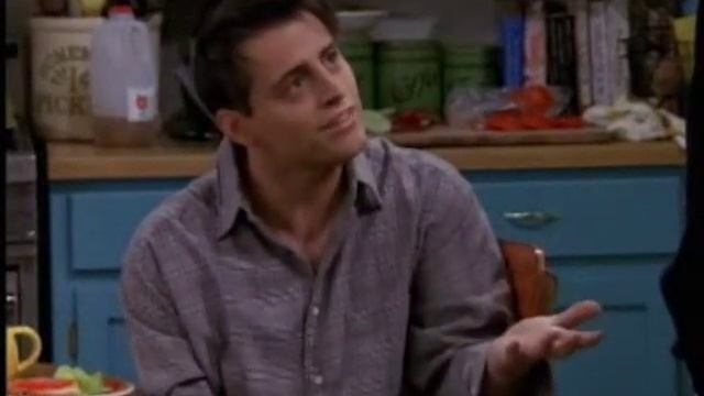 Joey homo sapiens are in fact homo sapiens смотреть онлайн