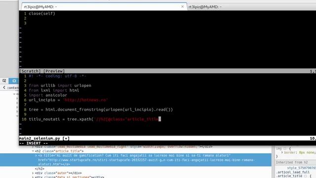 parser hotnews смотреть онлайн