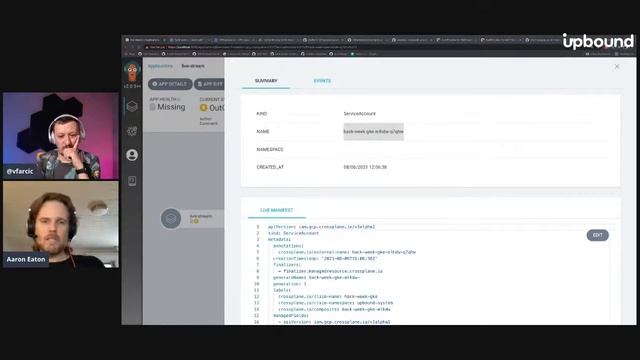 Adding GKE AuthProvider to Provider-Helm смотреть онлайн