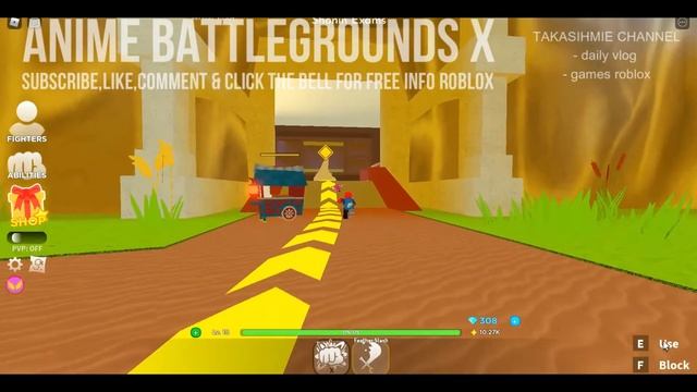 New Update Codes Anime Battlegrounds X смотреть онлайн