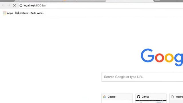 Running Heron on Google Kubernetes Engine
