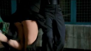 Лучший танец из фильма Держи ритм Take the Lead Антонио Бандерас