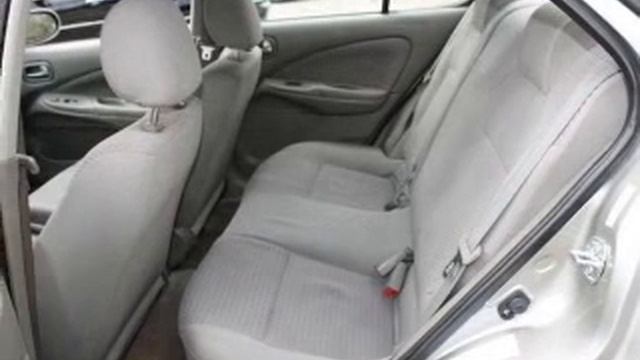 2004 Nissan Sentra - Clearwater FL смотреть онлайн