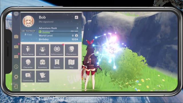 Genshin Impact Mobile – How To Fix Lag, Stuttering & Increase Overall Performance смотреть онлайн