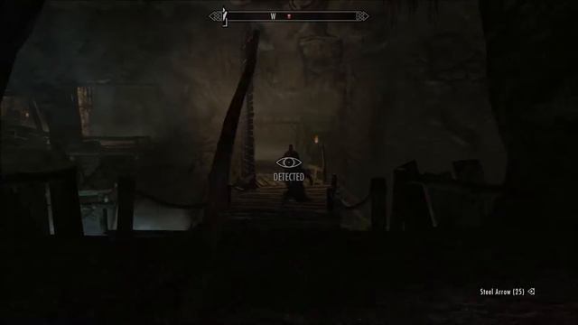 Alastor Plays: Skyrim Special Edition смотреть онлайн