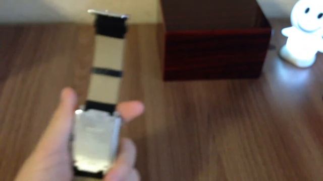 Распаковка Часов Rado(Копия) смотреть онлайн