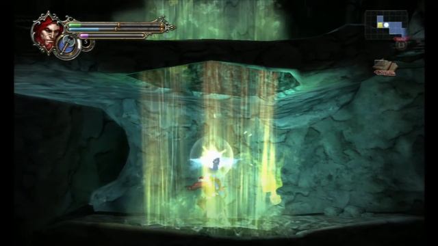 Castlevania: Lords of Shadow Mirror of Fate HD - First Impressions - PS3 смотреть онлайн