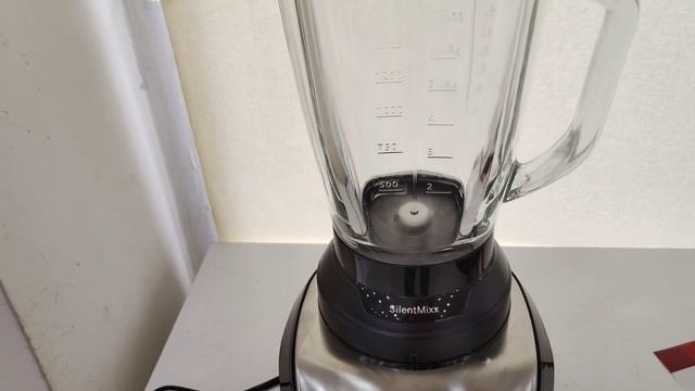 Səssiz blender MMB65G5M @BoschHomeRussia @BoschHomeTurkiye смотреть онлайн