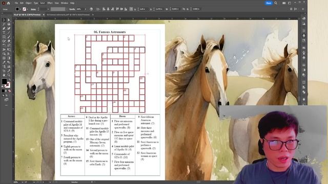 Phan 3 Chỉnh sửa vector text nâng cao trong illustrator 1 0423 jtk смотреть онлайн