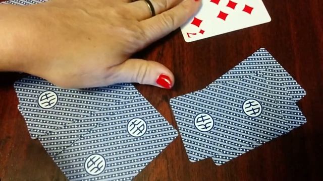 Гадание для Червовой Дамы с 3 до 10 февраля смотреть онлайн