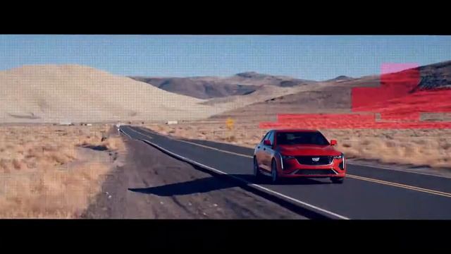 2021 CADILLAC CT4: Commercial Ad TVC Iklan TV CF - Korea смотреть онлайн